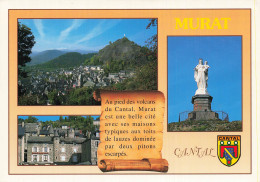 81 ALBI NOTRE DAME DE LA HAUTE AUVERGNE - Albi