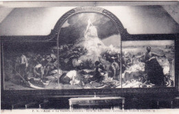 81 - Tarn - ALBI - La Verrerie Ouvriere - Salle De Reunions - Tableau De William Laparra - Albi