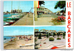 66 LE BARCARES - Souvenir Multivues. - Port Barcares