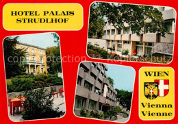 Wien AT Hotel Palais Strudlhof - Other & Unclassified