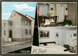 Nideggen Eifel Pension M. Faust Fremdenzimmer - Sonstige & Ohne Zuordnung