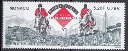MONACO 2449,unused - Reitsport