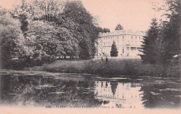 78 SAINT REMY LES CHEVREUSE CHATEAU DE VAUGIEN - St.-Rémy-lès-Chevreuse