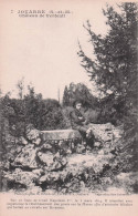 77 JOUARRE CHATEAU DE VENTEUIL - Sonstige & Ohne Zuordnung