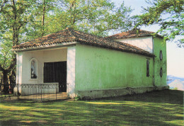 64 AINHOA CHAPELLE NOTRE DAME DE L AUBEPINE - Ainhoa