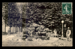 94 - LE PLESSIS-TREVISE - ROCHER SANS GENE - Le Plessis Trevise