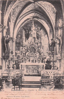 55 LIGNY EN BARROIS CHAPELLE DE NOTRE DAME DES VERTUS - Ligny En Barrois