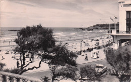 64 BIARRITZ LA GRANDE PLAGE - Biarritz