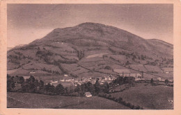 64 TARDETS SORHOLUS VUE GENERALE DE MONTORY - Autres & Non Classés