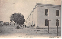 ANTIBES - La Caserne Gazan - Très Bon état - Antibes - Old Town