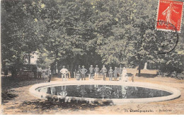 CHAMPAGNOLE - Bellefrise - Très Bon état - Champagnole