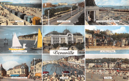 14-TROUVILLE-N°T5158-F/0337 - Trouville