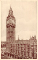 ET-ANGLETERRE LONDON-N°T5158-F/0083 - Autres & Non Classés