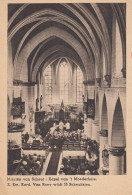 Delcampe - BELGIQUE ANDERLECHT  Mission Van Scheut - Monumenti, Edifici