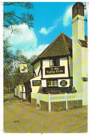 ANGLETERRE  YE OLD FIGHTING COCKS ST ALBAN - Hertfordshire