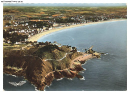 BJ-BFP1-0464-22 - LE-VAL-ANDRE - La Pointe De Piegu - Vue Générale - Pléneuf-Val-André