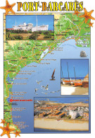66-PORT BARCARES-N°3937-B/0189 - Port Barcares