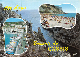 13-CASSIS-N°2878-B/0285 - Cassis