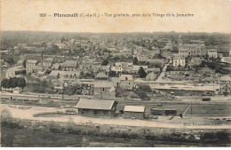 22 PLANCOET #SAN47722 VUE GENERALE PRISE DE LA VIERGE DE LA JEANNIERE - Plancoët