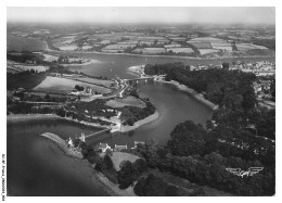 BJ-BFP1-0453-22 - TREGUIER - Pont Saint-Francois Et Pont Noir Sur Le Guindy - Tréguier