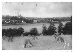 BJ-BFP1-0456-22 - TREGUIER - Vue Générale - Tréguier
