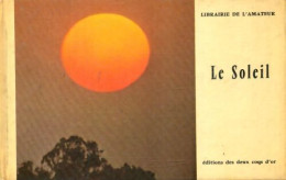 Le Soleil (1965) De Collectif - Nature
