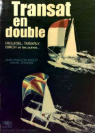 Transat En Double (1989) De Jean-François Buglet - Sport