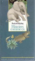 Histoires Comme ça (1987) De Rudyard Kipling - Nature