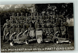 13607404 - Pratteln - Sonstige & Ohne Zuordnung