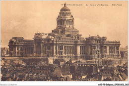 AGZP8-0672-BELGIQUE - BRUXELLES - LE PALAIS DE JUSTICE - Bruxelles National - Aéroport