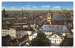 AOMP6-0424-BELGIQUE - BRUXELLES - Panorama - Multi-vues, Vues Panoramiques