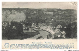 ARLP1-0064-BELGIQUE - REMOUCHAMPS - Panorama - Aywaille