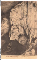 ARLP1-0065-BELGIQUE - REMOUCHAMPS - Grotte - Les Draperies - Aywaille