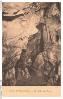 ARLP1-0067-BELGIQUE - REMOUCHAMPS - Grotte - La Salle Des Fées - Aywaille