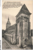 AFOP7-0637-23 - CHAMBON-SUR-VOUEIZE - Eglise Sainte-Valerie - Chambon Sur Voueize