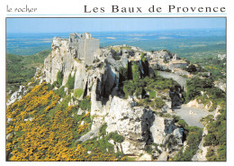 13-LES BAUX DE PROVENCE-N°2881-A/0075 - Les-Baux-de-Provence