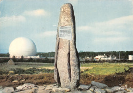 22-PLEUMEUR BODOU-LE RADOME-N°2880-C/0315 - Pleumeur-Bodou