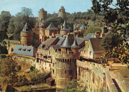 35-FOUGERES-N°2882-A/0115 - Fougeres