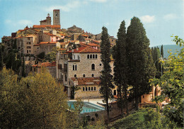 06-SAINT PAUL DE VENCE-N°2881-D/0315 - Saint-Paul