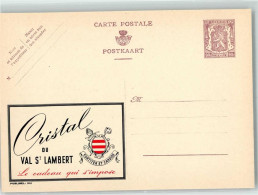 10228630 - Werbung Christal Du Val St. - Reclame