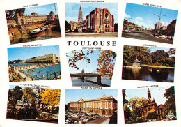31-TOULOUSE-N°2887-B/0073 - Toulouse