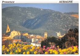 13-AUBAGNE-N°2888-B/0145 - Aubagne
