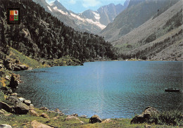 65-LE LAC DE GAUBE-N°2888-A/0139 - Other & Unclassified