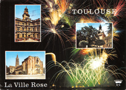 31-TOULOUSE-N°2887-D/0015 - Toulouse