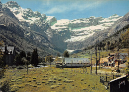 65-LE CIRQUE DE GAVARNIE-N°2889-C/0273 - Other & Unclassified