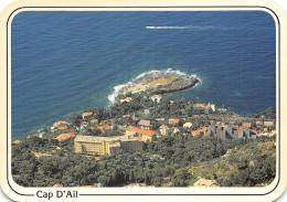 06-CAP D AIL-N°2889-B/0025 - Cap-d'Ail