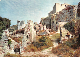 13-LES BAUX DE PROVENCE-N°2889-A/0211 - Les-Baux-de-Provence