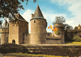35-FOUGERES-N°2892-D/0047 - Fougeres