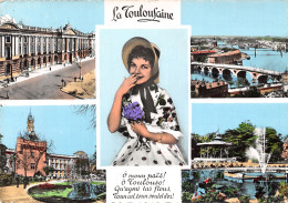 31-TOULOUSE-N°2893-B/0361 - Toulouse