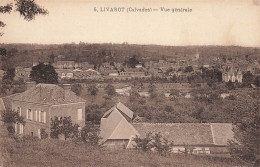 CPA Livarot-Vue Générale-5     L4064 - Livarot